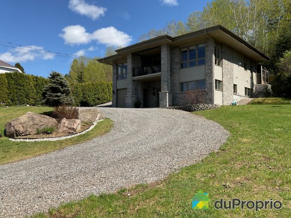 3891 coulombe, La Baie for sale