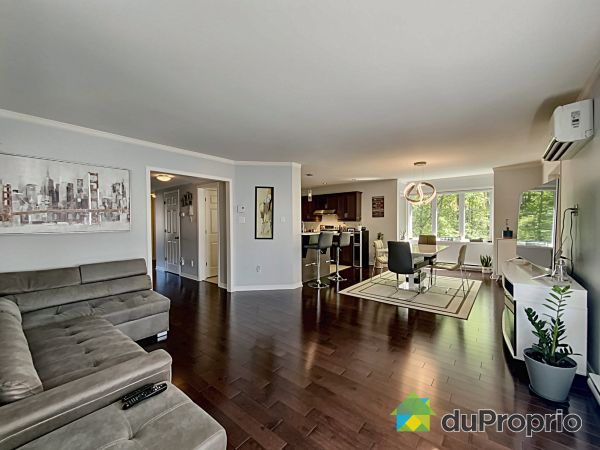 Living Room - 3-553 avenue Forest, Pincourt for sale