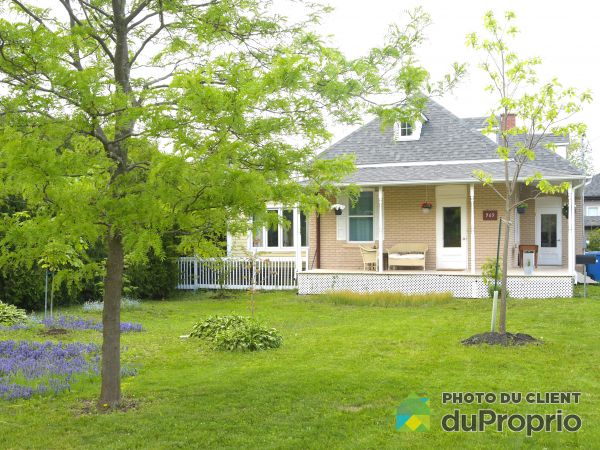 Summer Front - 969 avenue de Salaberry, Chambly for sale