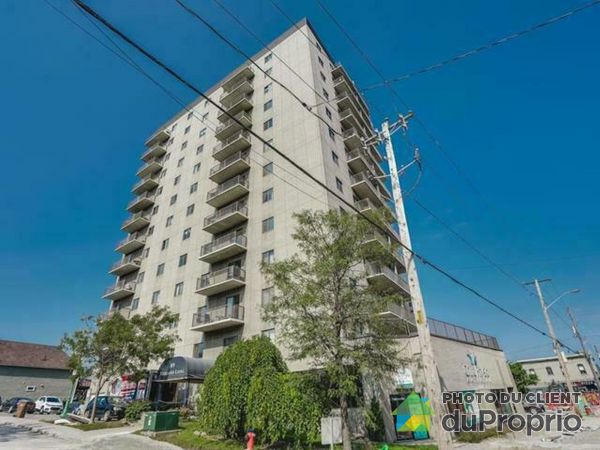 807-89 rue Vaudreuil, Gatineau (Hull) for sale