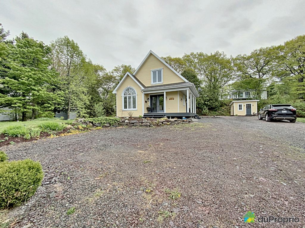 Maisons à vendre, Montmagny DuProprio