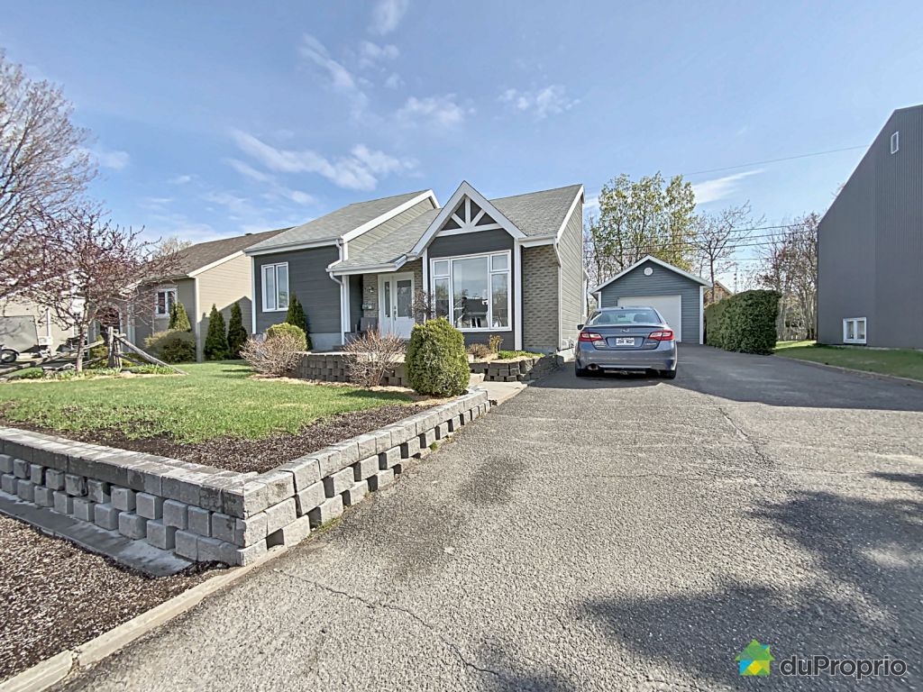 Maisons à vendre, RivièreDuLoup
