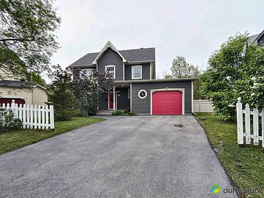 Page 4 Gatineau (Aylmer) Real Estate for sale