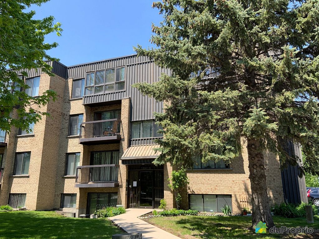 Condos à vendre, PointeAuxTrembles / MontréalEst