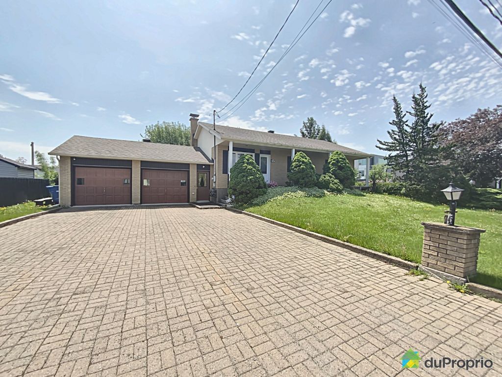 Condos, maisons à vendre, StPhilippe