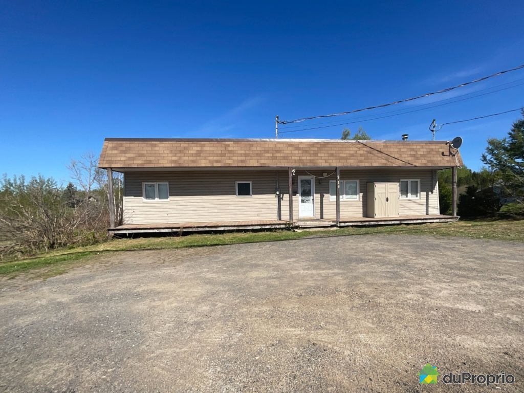 Maisons à vendre, StTiteDesCaps DuProprio