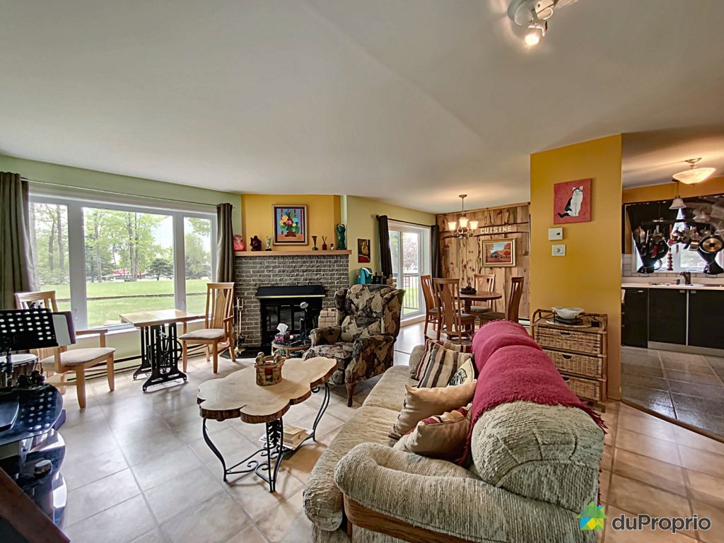 Condos à vendre, Laurentides