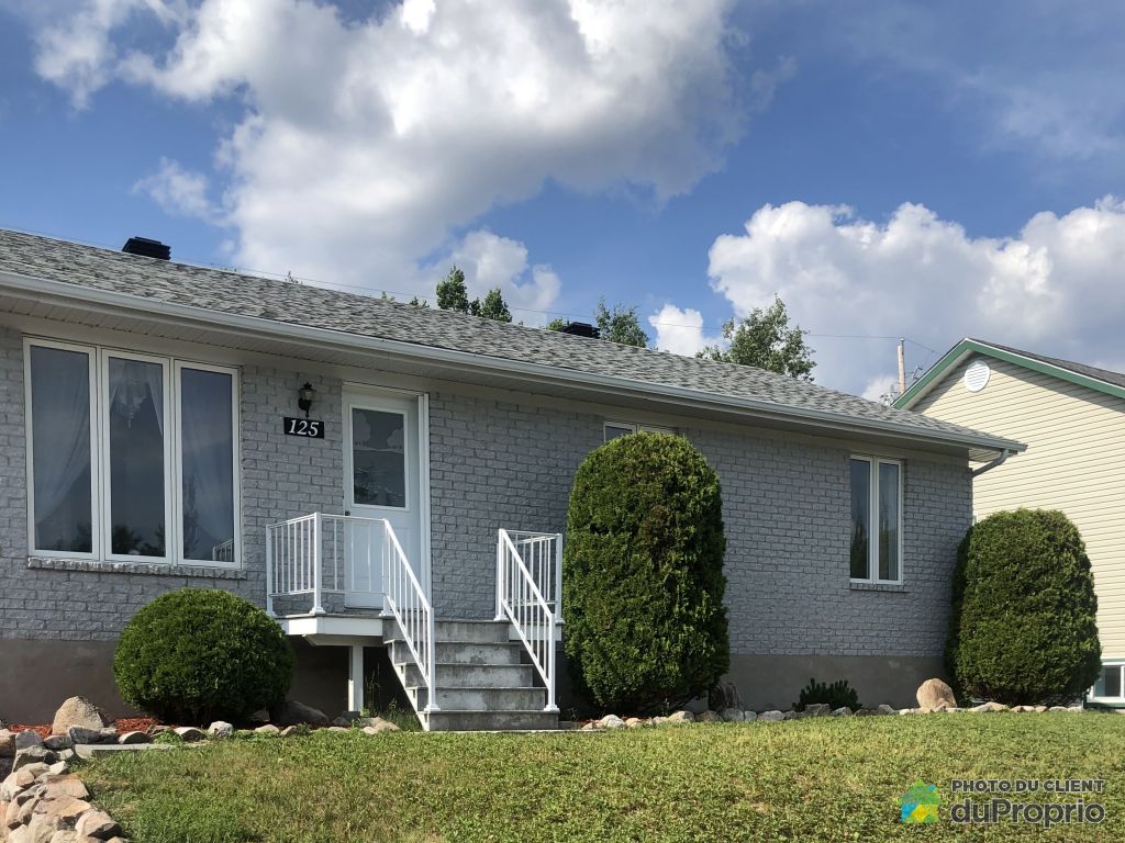 Page 2 Condos, maisons à vendre, AbitibiTémiscamingue