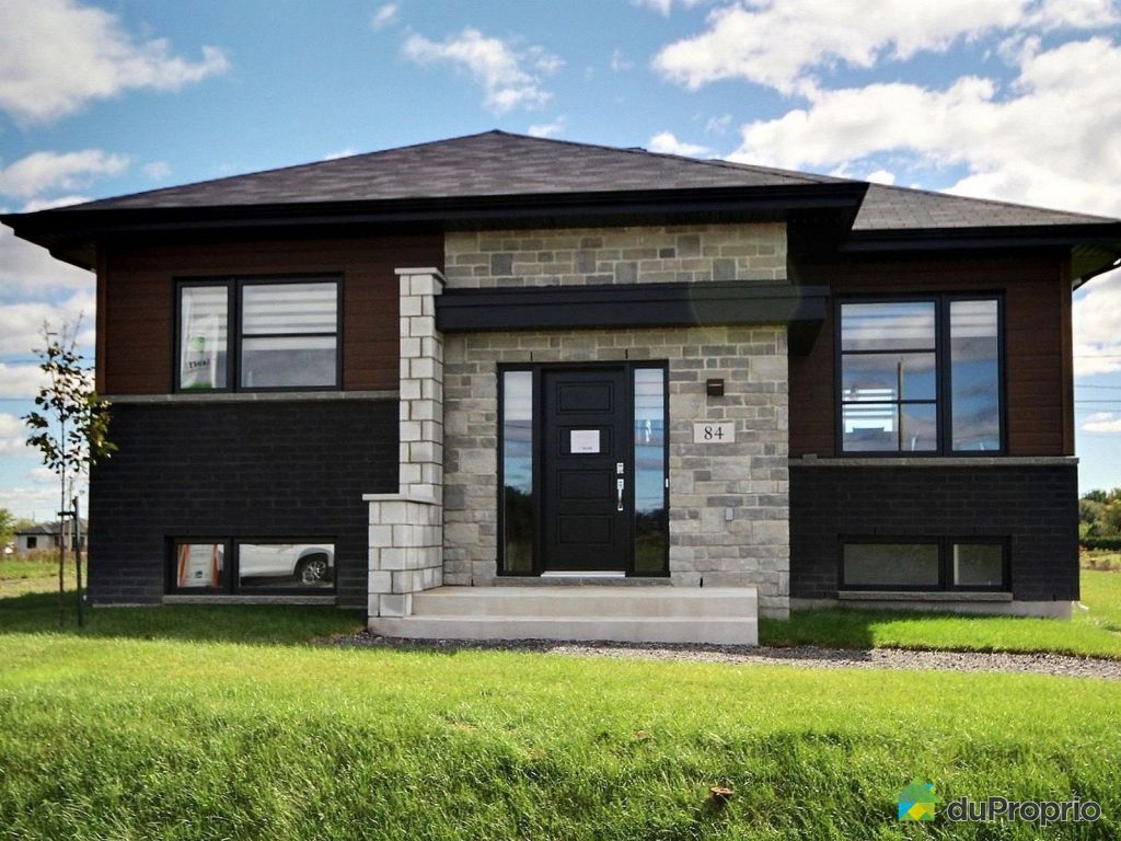 Condos, maisons à vendre, StJacques