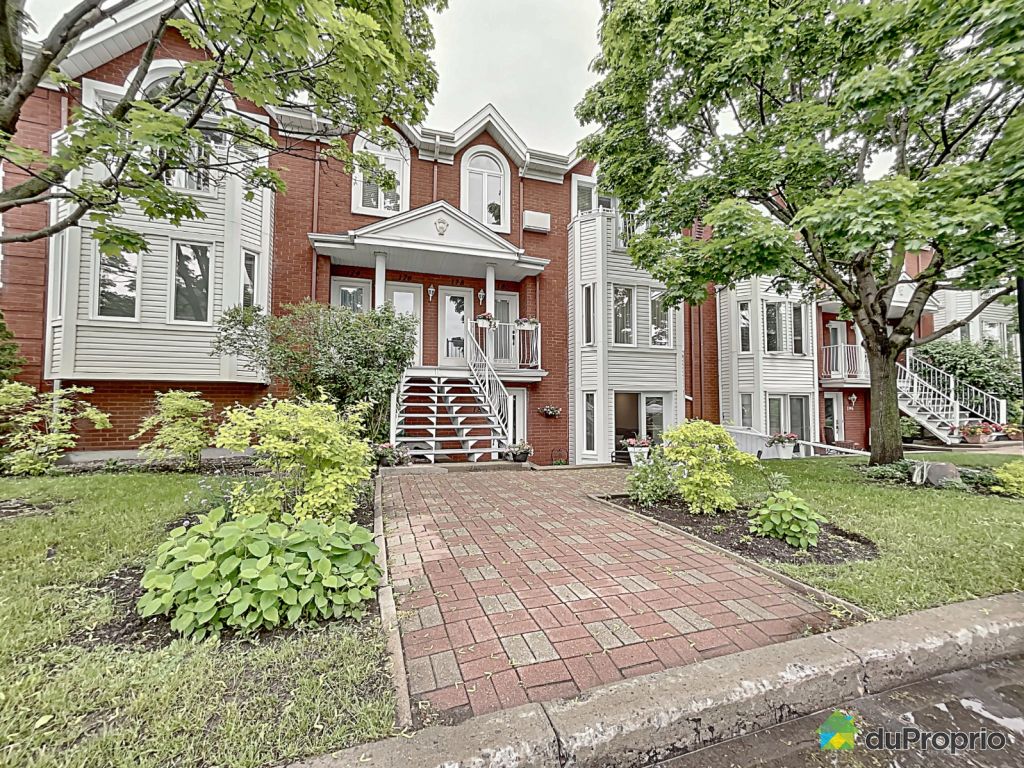 Condos à vendre, StLambert