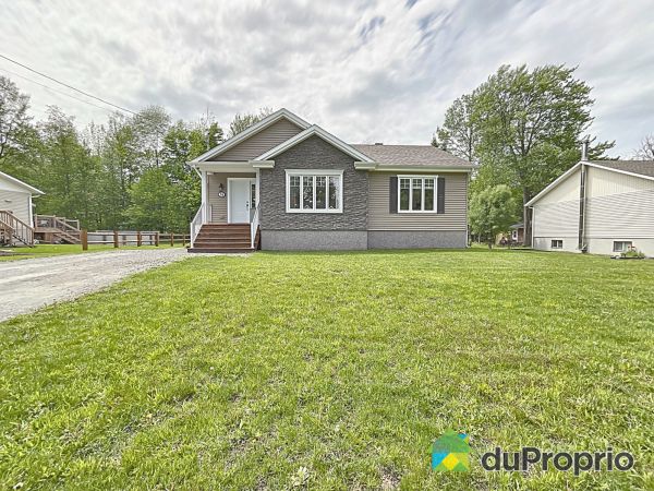 38 rue Spruce, Lac-Brome (Knowlton) for sale