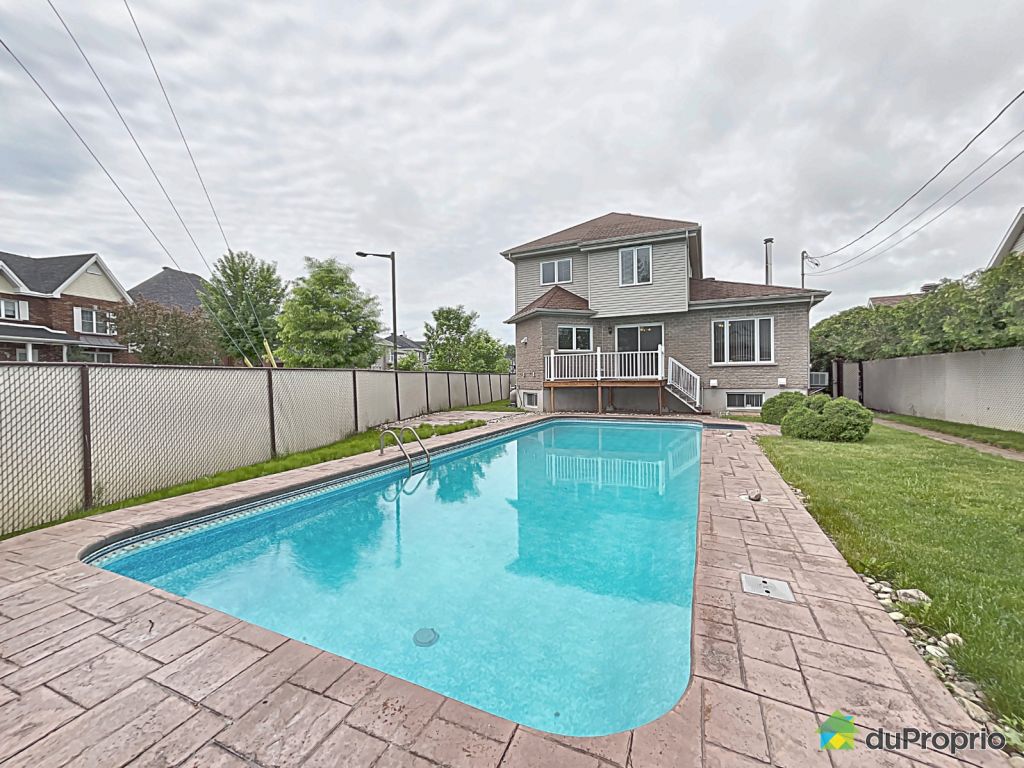 Brossard Homes for sale
