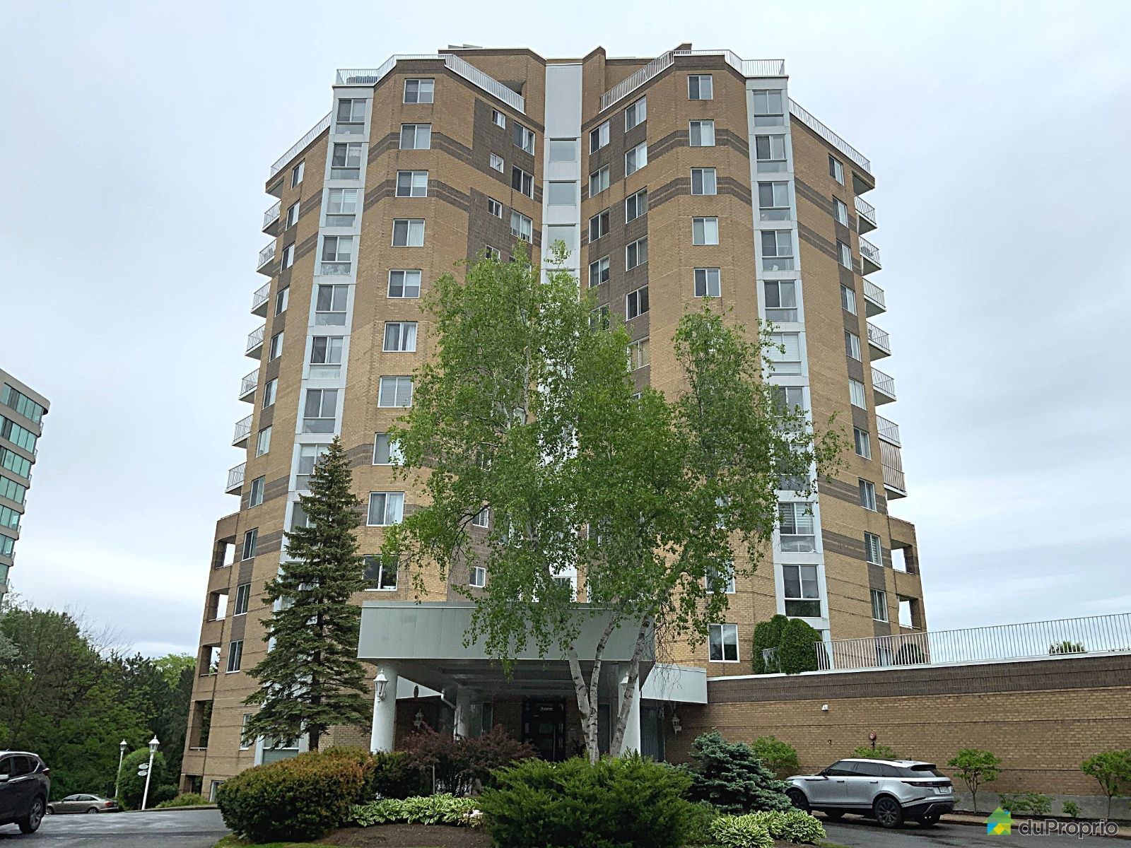 Condo à vendre Chomedey (Île Paton) 1 chambre 1 salle de bain 1010693 DuProprio Condo à vendre Chomedey (Île Paton) 1 chambre 1 salle de bain 1010693 DuProprio