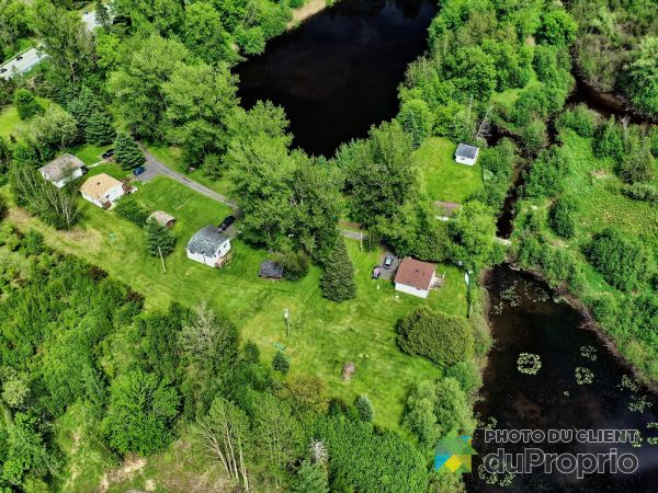 Overall View - 2911-2917, Route 112, Shefford for sale
