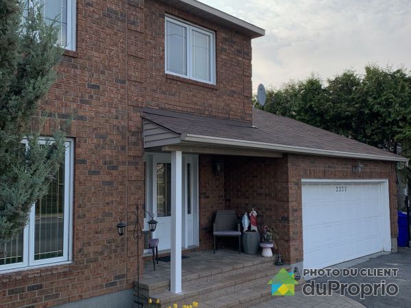 2227 rue Saint-Louis, Gatineau (Gatineau) for sale