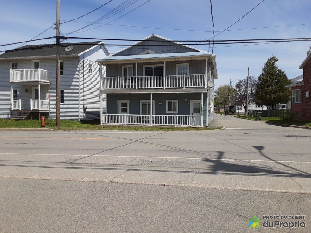 Condos, maisons à vendre, L'Islet Condos, maisons à vendre, L'Islet