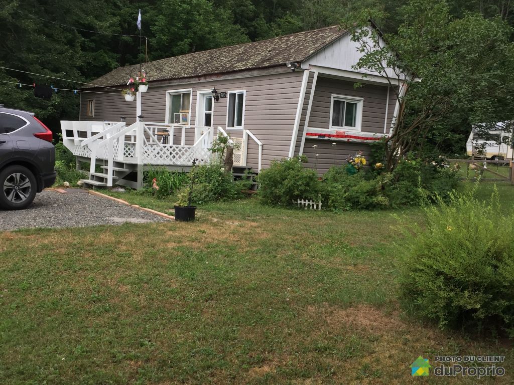 Maisons à vendre, StEdouardDeMaskinonge