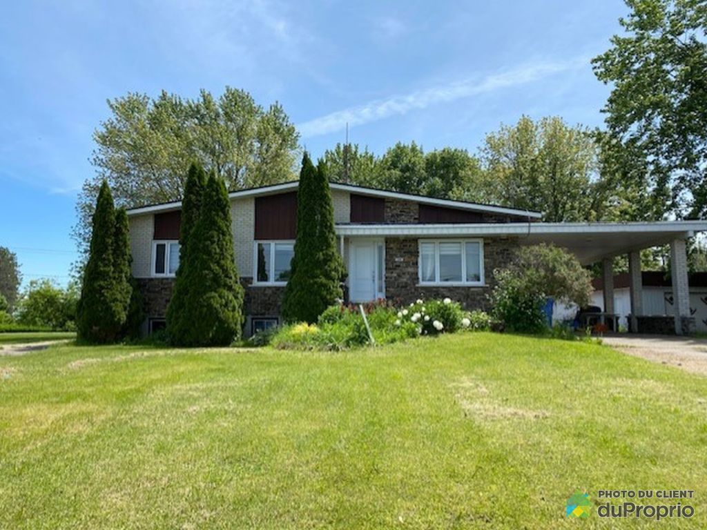 Page 2 Duplex et Triplex à vendre, Mauricie