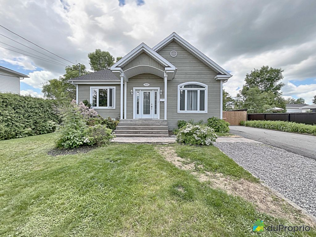 Maisons à vendre, Shawinigan