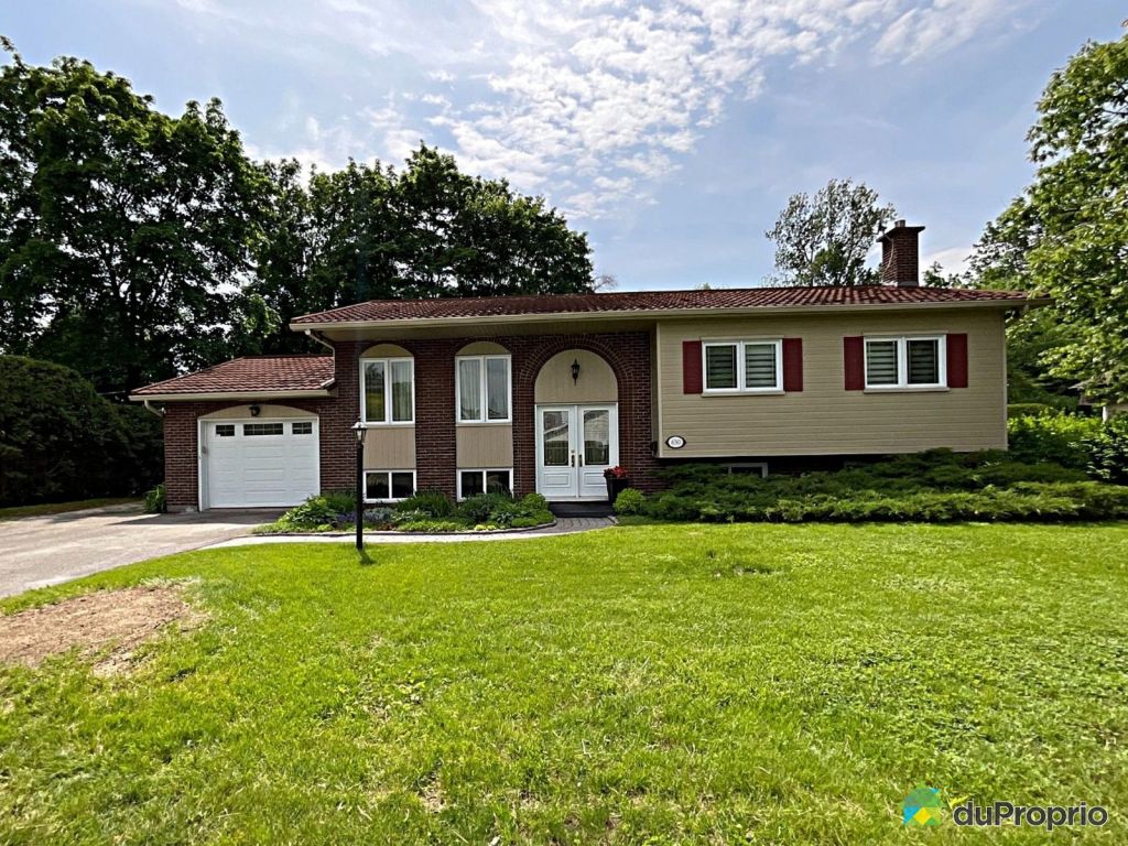 Maisons à vendre, Terrebonne (Terrebonne)