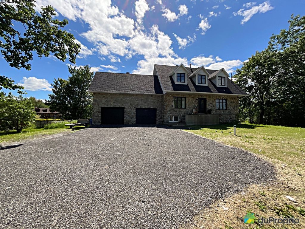 Maisons à vendre, StRochDeL'Achigan