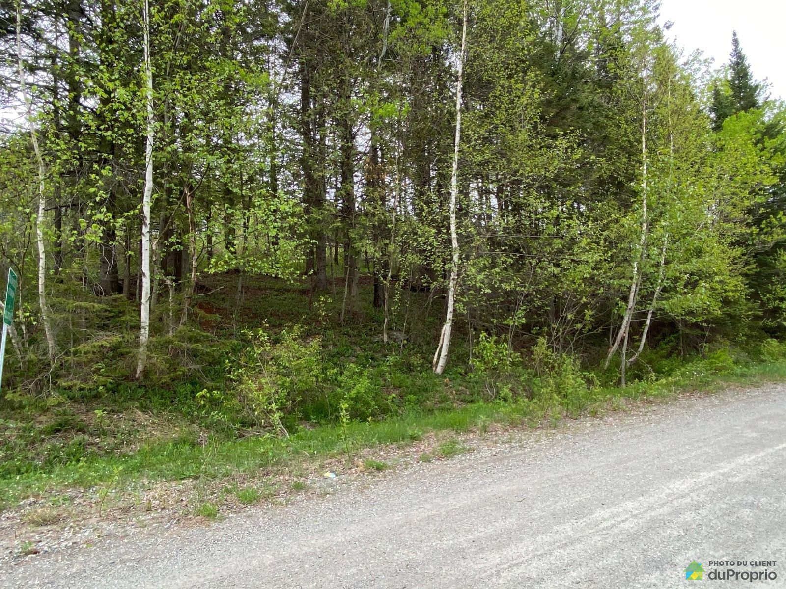 Residential Lot for sale StMalachie 1009157