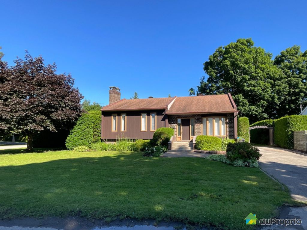 DeuxMontagnes Homes for sale