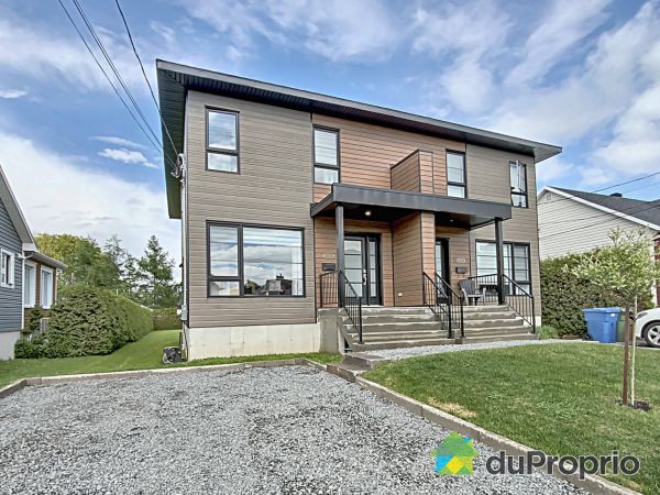 241A avenue Albert-Dion, Montmagny for sale