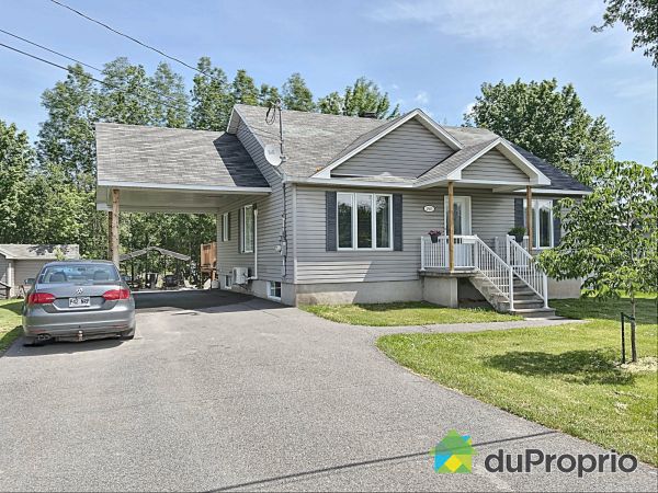 Summer Front - 3889 boulevard Fiset, Sorel-Tracy for sale