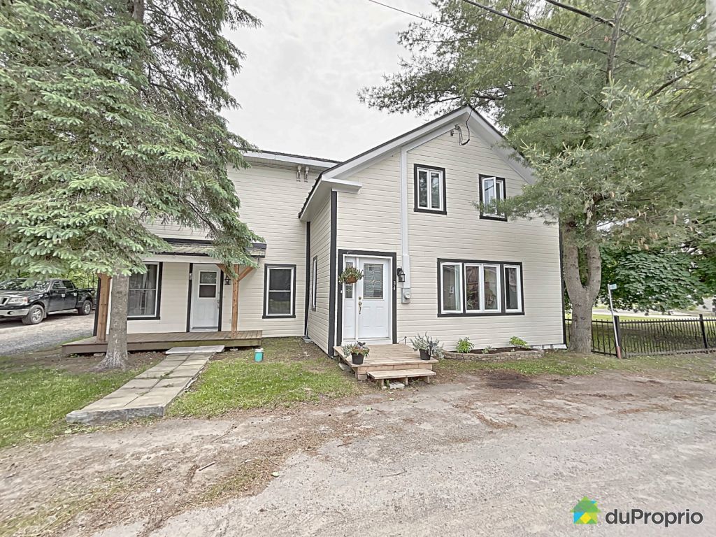 Condos, maisons à vendre, Hinchinbrooke