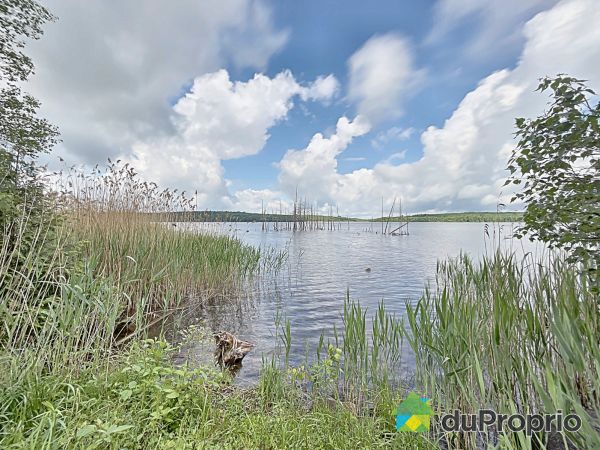 Lake Access - 595 chemin des Hauts-Cantons, Stratford for sale