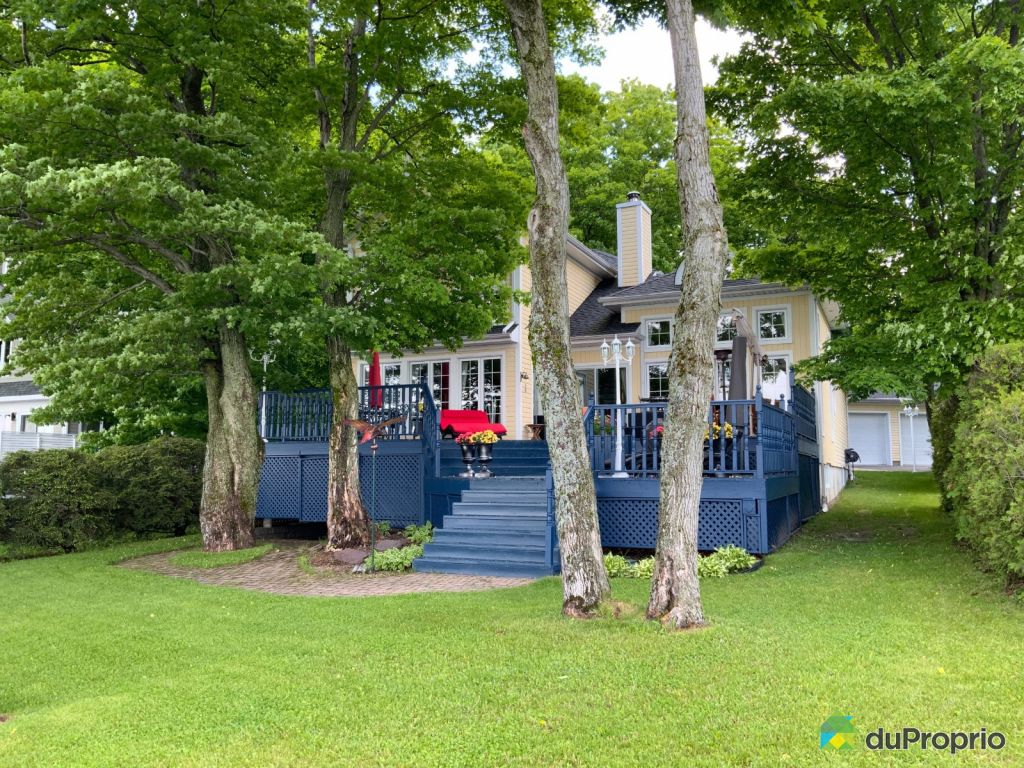 Maisons à vendre, StMicheldeBellechasse
