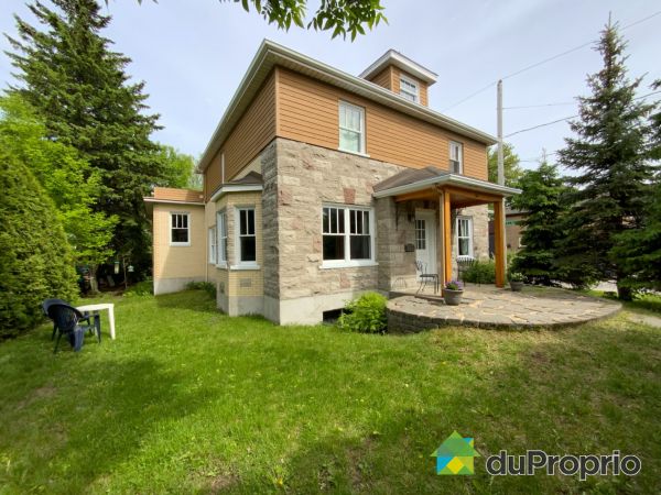 Overall View - 780 boulevard des Chutes, Beauport for sale