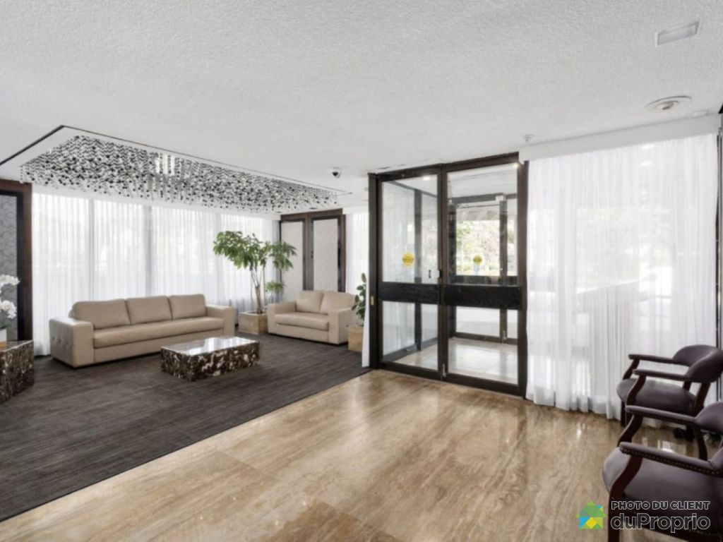 Lofts and Condos for sale in CôteStLuc / Hampstead / MontréalOuest