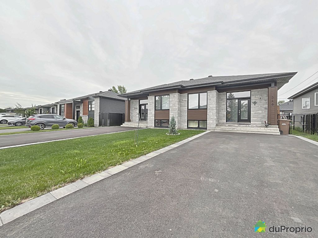 Condos, maisons à vendre, StPhilippe