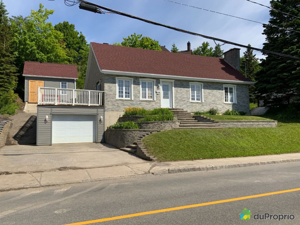 Condos, maisons à vendre, Boischatel