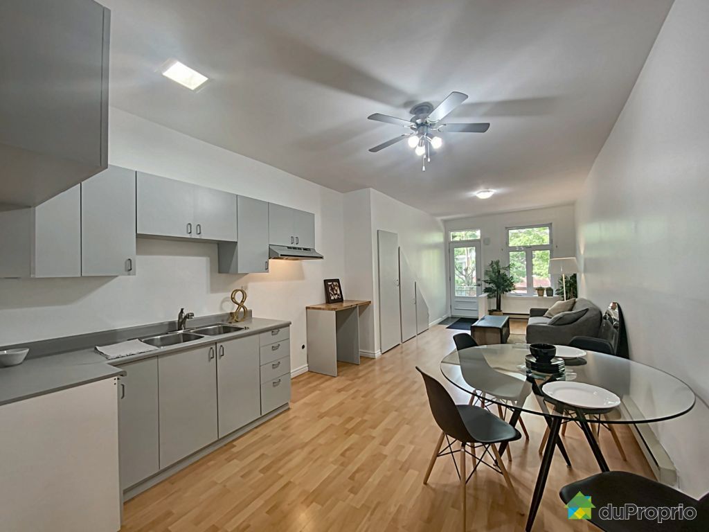 Page 2 Condos à vendre, Le PlateauMontRoyal