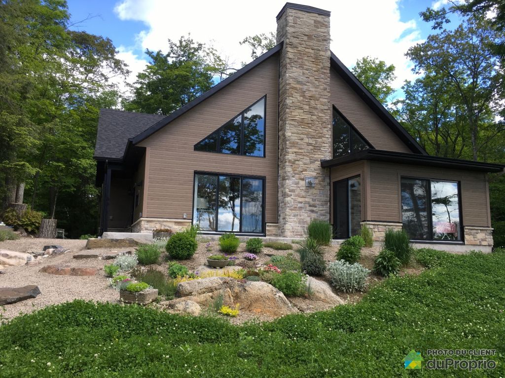 Maisons à vendre, StAndréAvellin