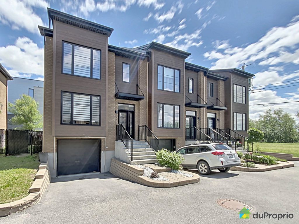 Maisons à vendre, StConstant