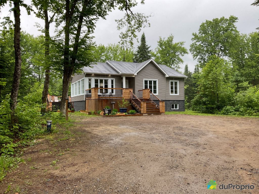 StAdolpheD'Howard Real Estate for sale