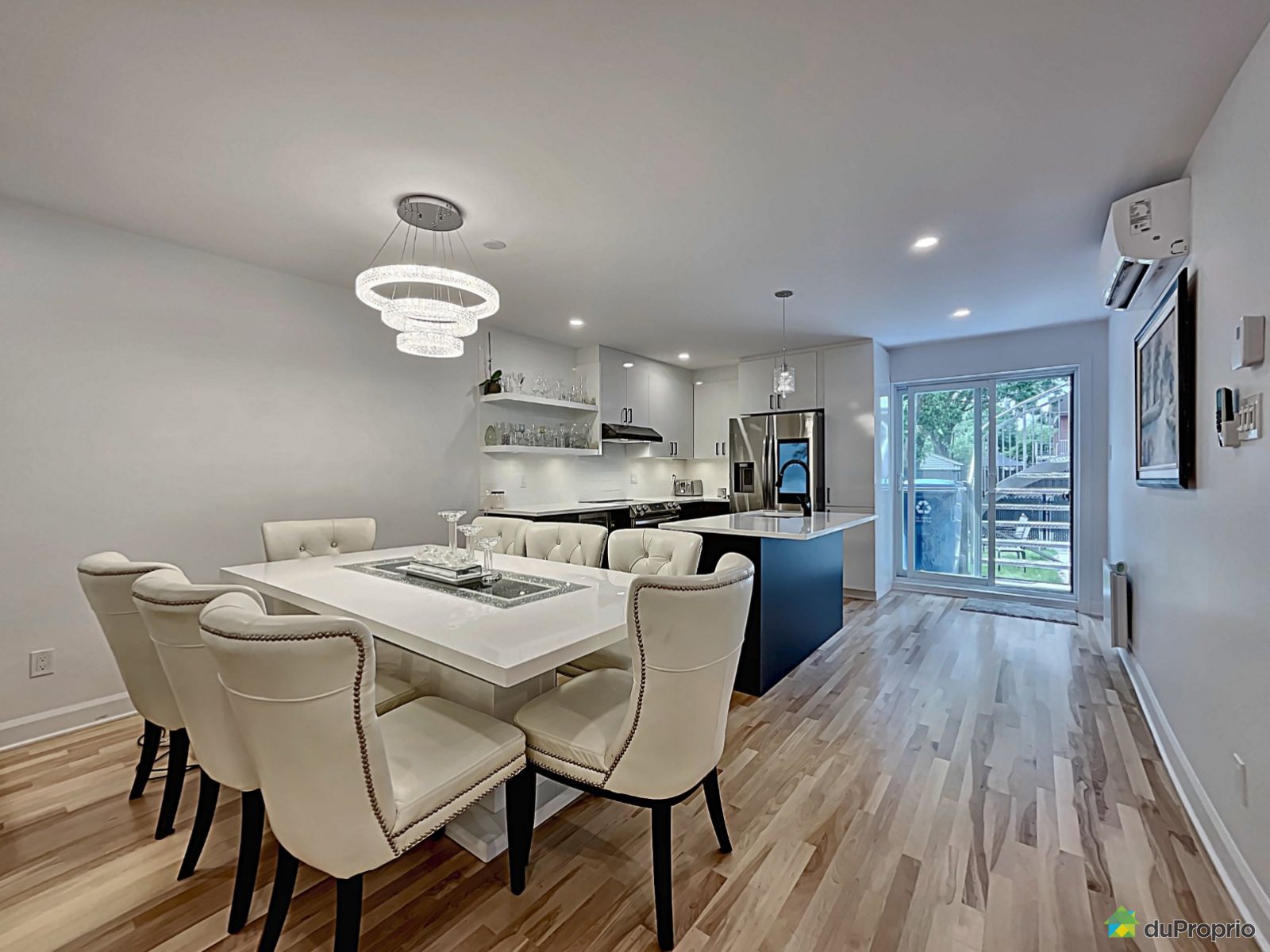 Condo à vendre Longueuil (VieuxLongueuil) 5 chambres 1011392 DuProprio