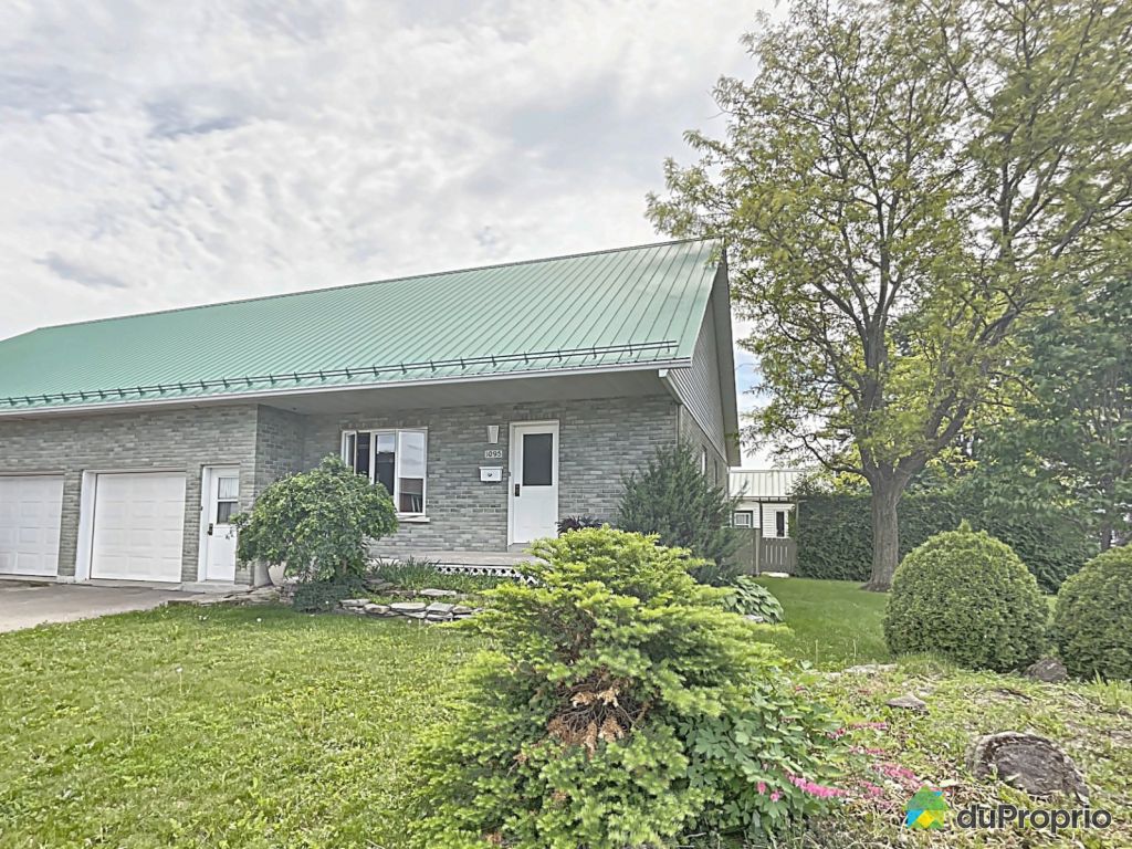 Maisons à vendre, StHyacinthe