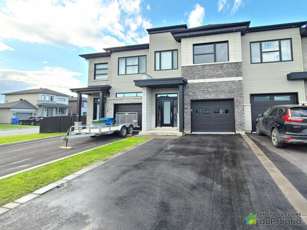 Mercier Homes for sale