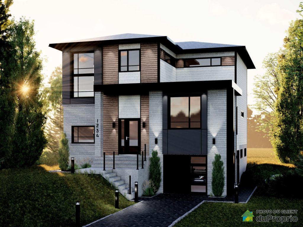 Maisons à vendre, LacBeauport