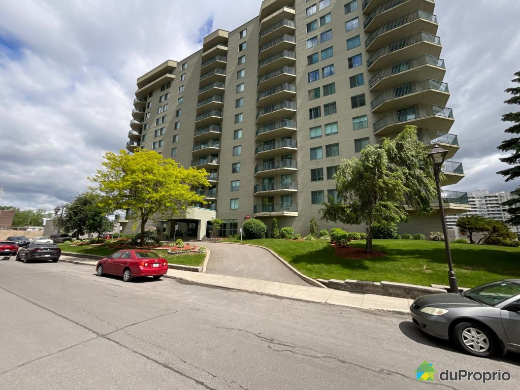 Condos à vendre, Repentigny DuProprio