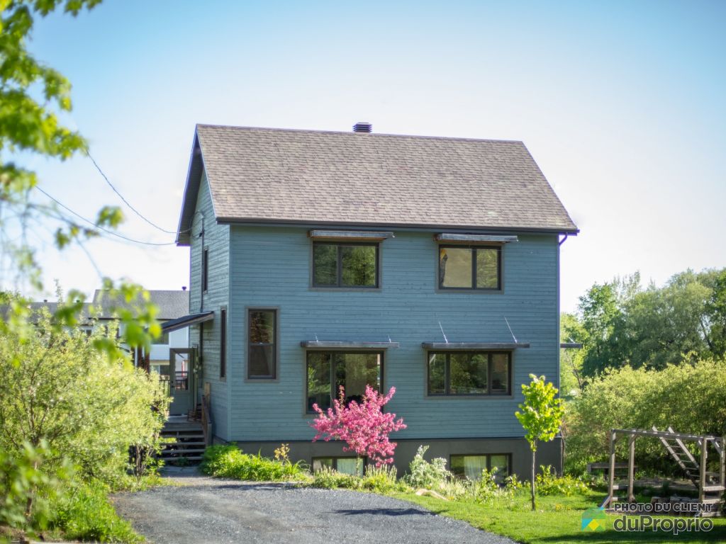 Condos, maisons à vendre, Waterville
