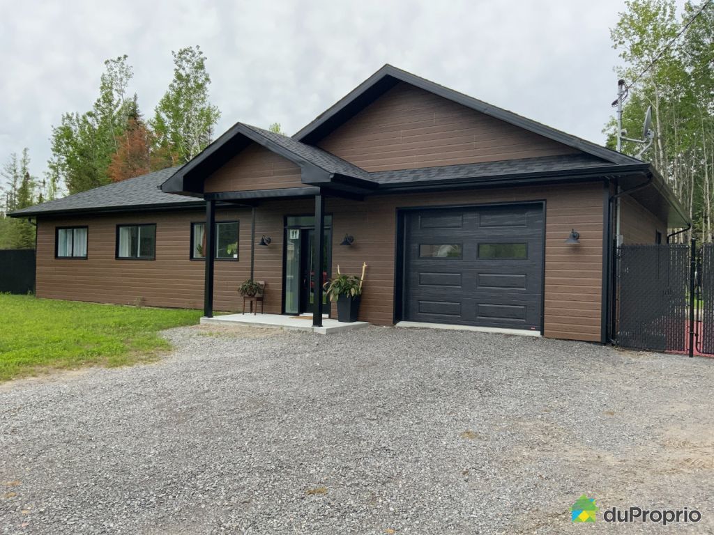 Condos, maisons à vendre, StDaviddeFalardeau