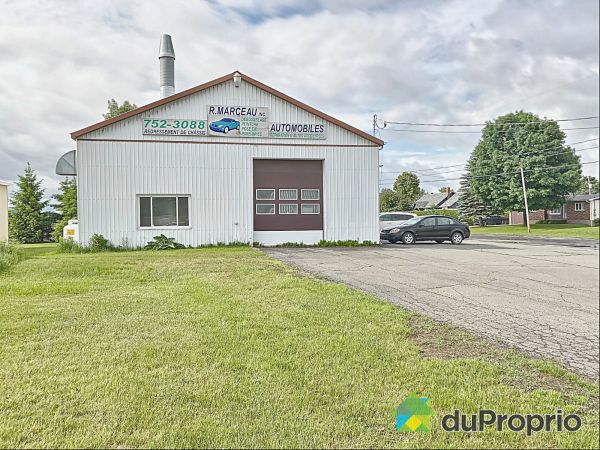 3 rue Couture, Victoriaville for sale