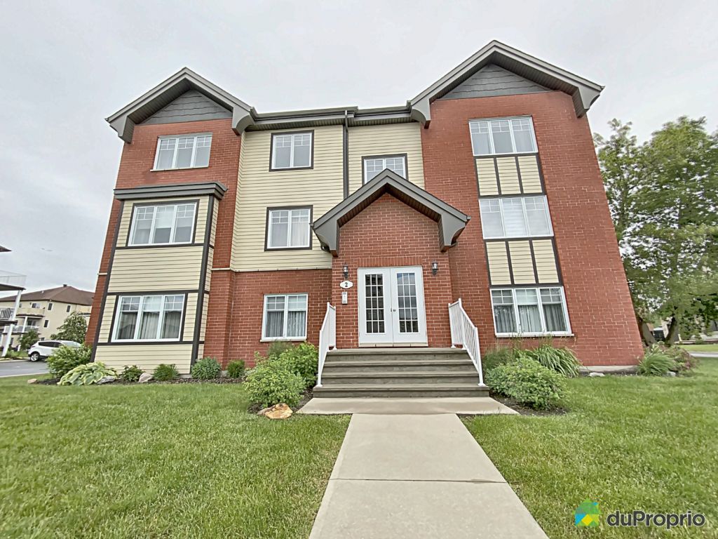 Condos, maisons à vendre, CoteauDuLac DuProprio