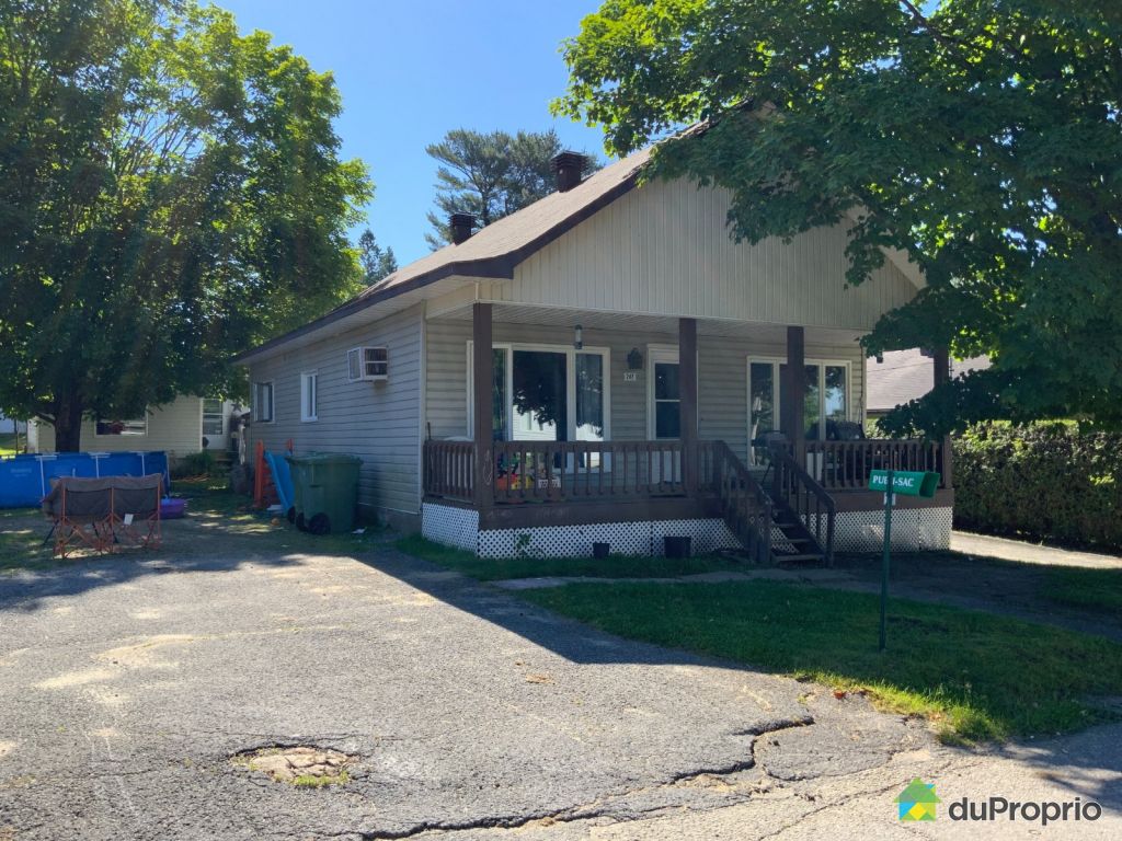 Homes for sale in Papineauville, Real Estate DuProprio